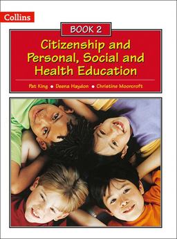 Collins Citizenship and PSHE - Book 2