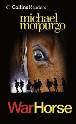War Horse  9780007437269 Front Cover