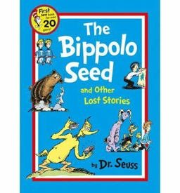 The Bippolo Seed and Other Lost Stories