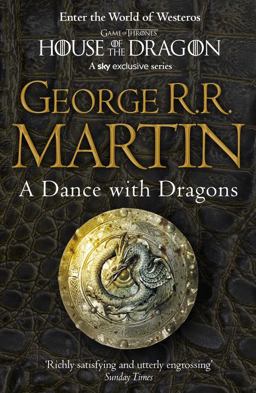 A Dance with Dragons Complete Edition (Two in One)