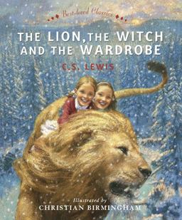 The Lion, the Witch and the Wardrobe