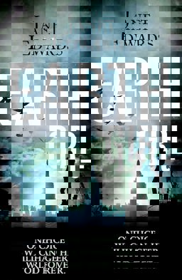 Earth Girl  9780007443499 Front Cover