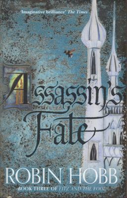 Assassin's Fate