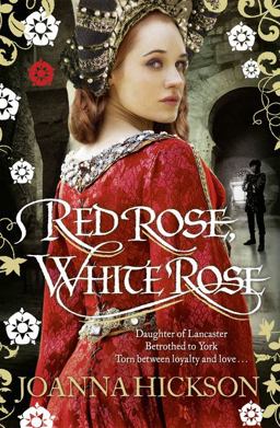 Red Rose, White Rose  9780007447015 Front Cover