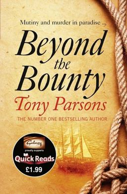 Beyond the Bounty  9780007449132 Front Cover