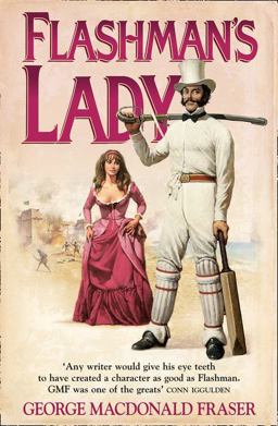 Flashman's Lady Flashman's Lady