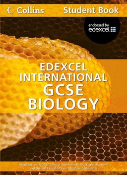 Edexcel International GCSE Biology