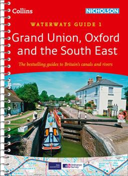 Grand Union, Oxford and the South East No. 1