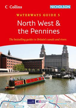 North West and the Pennines No. 5