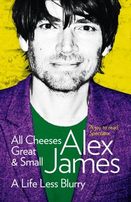 All Cheeses Great and Small  9780007453146 Front Cover