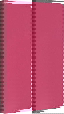 Holy Bible English Standard Version (ESV) Anglicised Thinline Fuschia Pink Edition [Pink Edition] 2012 9780007453344 Front Cover
