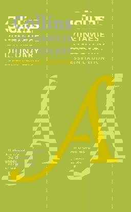 Collins Vietnamese Pocket Dictionary: the Perfect Portable Dictionary  9780007454235 Front Cover