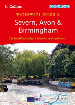 Severn, Avon and Birmingham