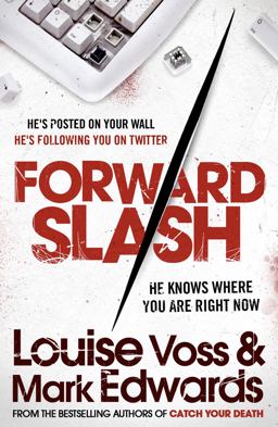 Forward Slash 2013 9780007460748 Front Cover