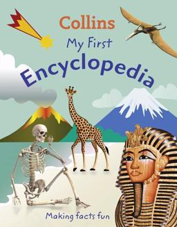 My First Encyclopedia