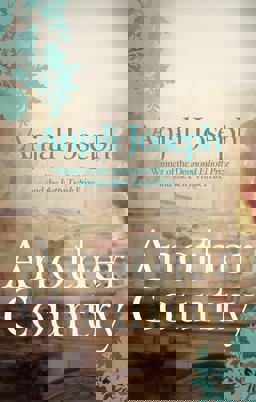 Another Country  9780007462797 Front Cover