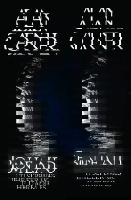 Boneland  9780007463251 Front Cover