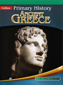 Primary History - Ancient Greece