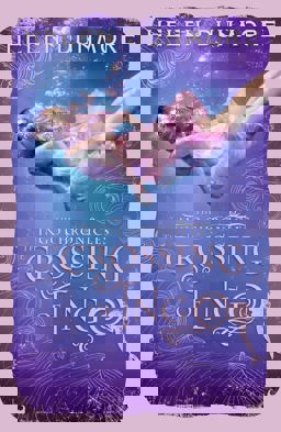 Crossing of Ingo  9780007464135 Front Cover