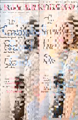 Campbell Road Girls  9780007464166 Front Cover