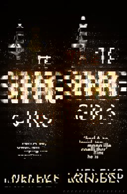 Shining Girls  9780007464586 Front Cover