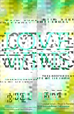 Love Wins: at the Heart of Life's Big Questions