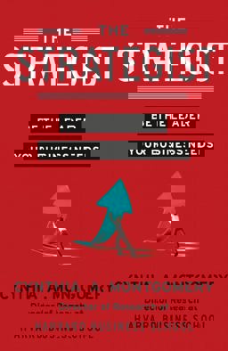 Strategist Be the Leader Your Business Needs  9780007467150 Front Cover