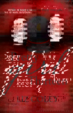 Pretty Girl Thirteen  9780007468515 Front Cover