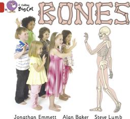 Bones Workbook