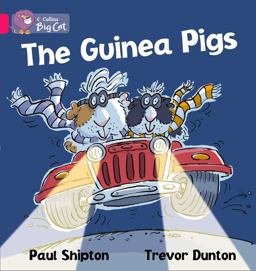 The Guinea Pigs
