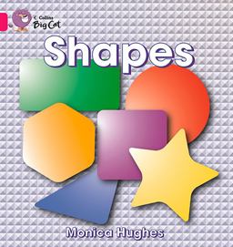 Shapes Workbook