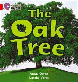 The Oak Tree