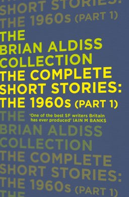 Complete Short Stories The 1960s  9780007482283 Front Cover