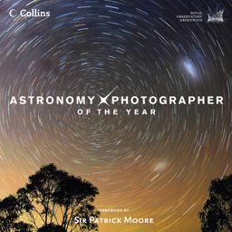 Astronomy Photographer of the Year