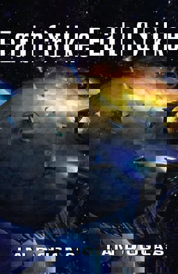 Earth Strike  9780007482948 Front Cover