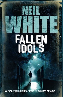 Fallen Idols  9780007484485 Front Cover