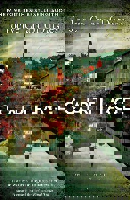 Carthage  9780007485758 Front Cover