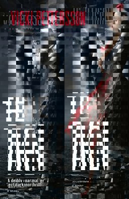 Taken  9780007485987 Front Cover