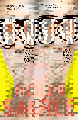 Model Misfit (Geek Girl, Book 2)  9780007489466 Front Cover