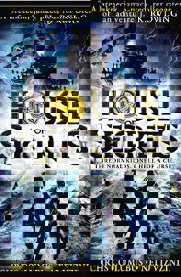 House of Secrets  9780007490158 Front Cover