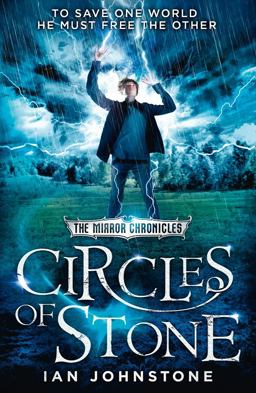 Mirror Chronicles - Circles of Stone  9780007491179 Front Cover