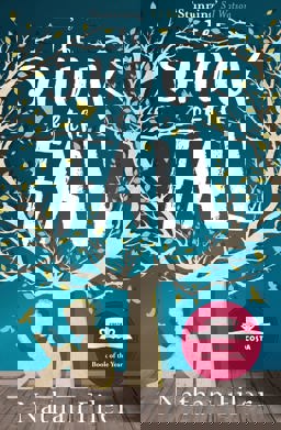 Shock of the Fall  9780007491452 Front Cover