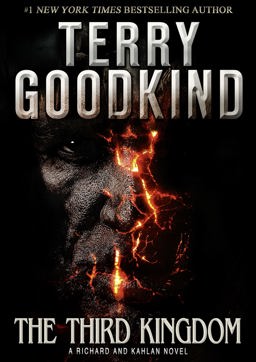 Third Kingdom  9780007493753 Front Cover