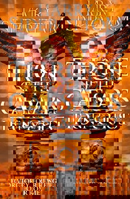 Iron and Rust  9780007499878 Front Cover