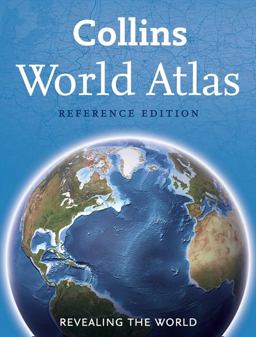 World Atlas
