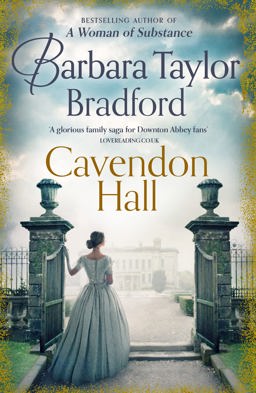 Cavendon Hall  9780007503209 Front Cover