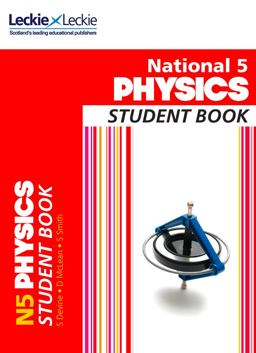 National 5 Physics