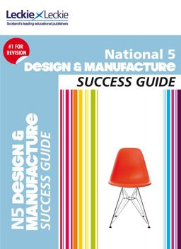 National 5 Design and Manufacture
