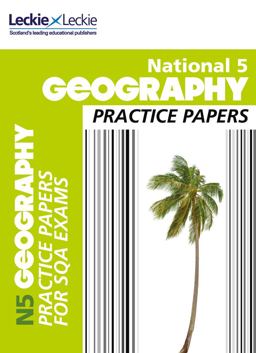 National 5 Geography