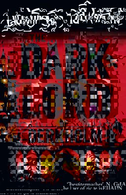 The Dark Lord of Derkholm  9780007507573 Front Cover